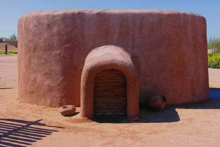 Pueblo Grande Museum