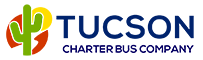 Phoenix Charter Bus Company logo