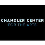 Chandler Center for the Arts logo