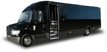 Phoenix Charter Bus Company